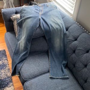 Comfy jeans size 38/32